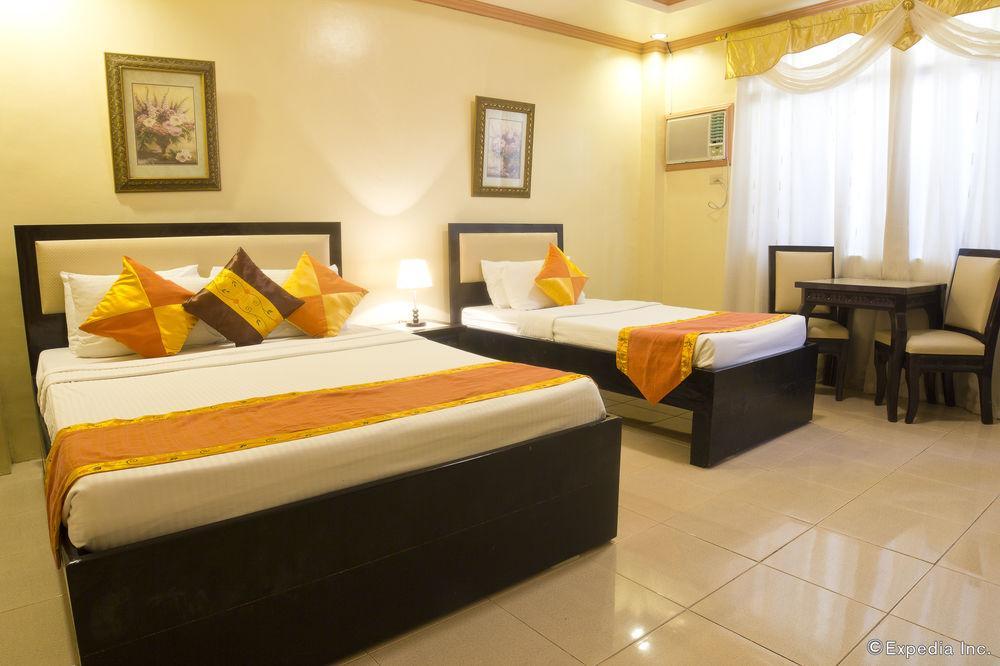 Avana Hills Boracay Liltime Deluxe Suite Balabag  Экстерьер фото