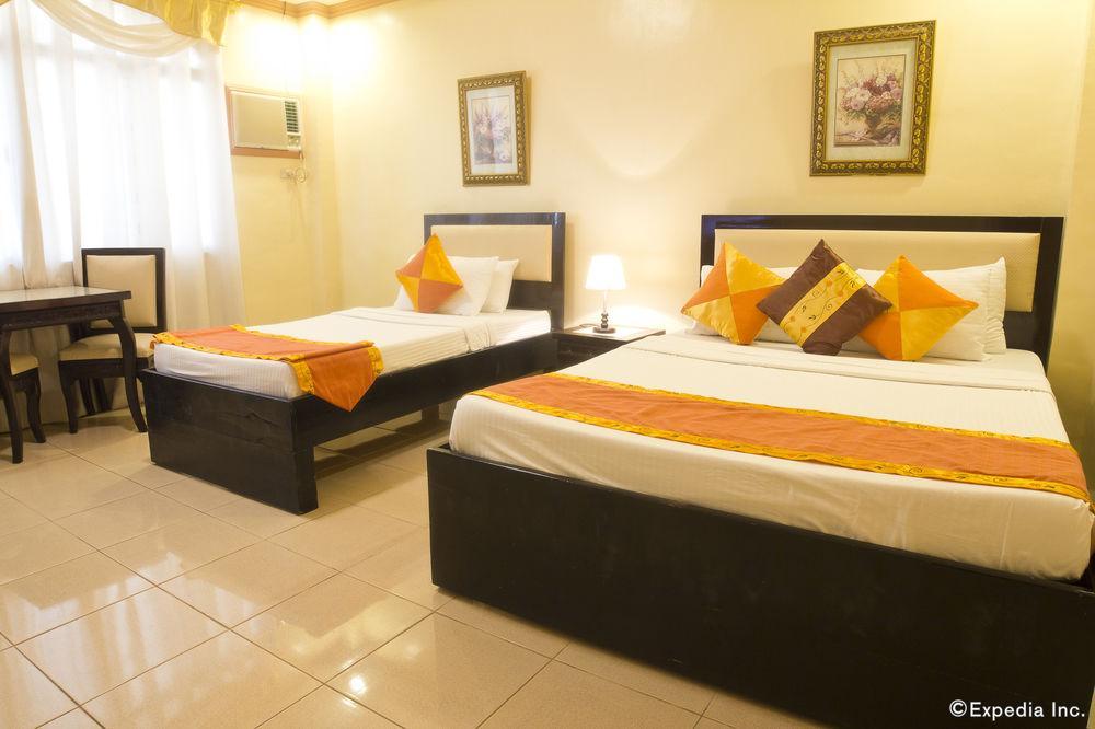 Avana Hills Boracay Liltime Deluxe Suite Balabag  Экстерьер фото