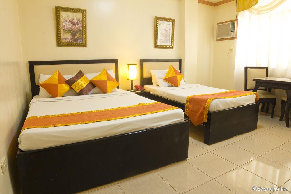 Avana Hills Boracay Liltime Deluxe Suite Balabag  Экстерьер фото