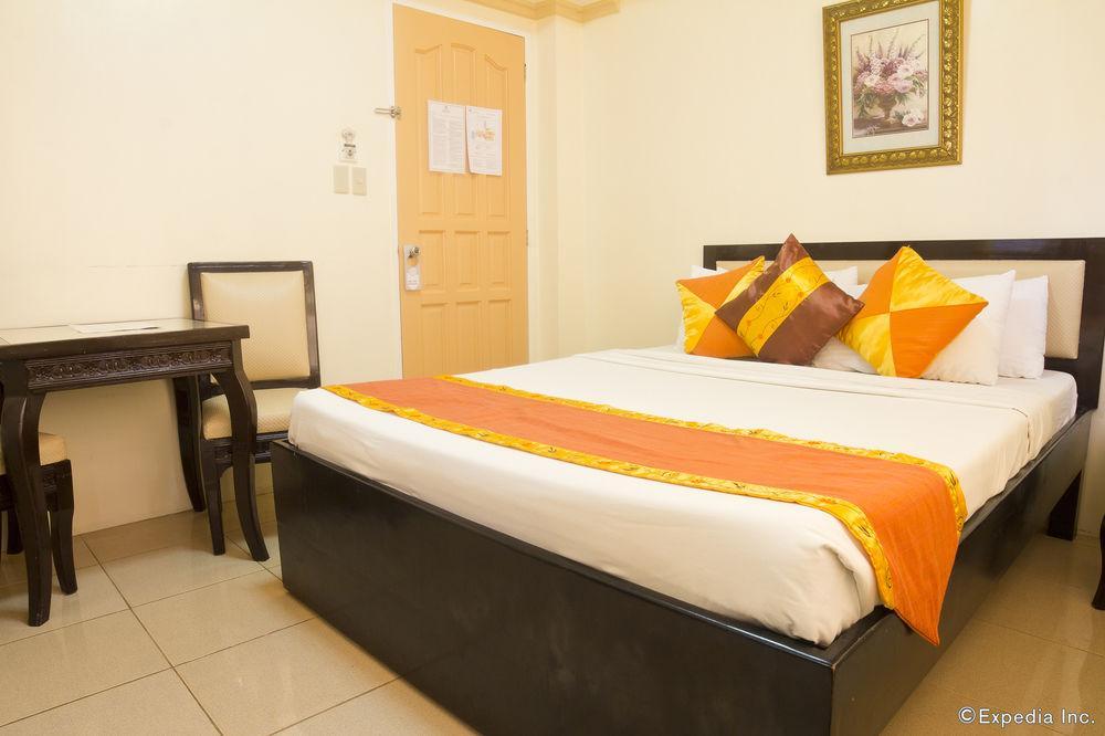 Avana Hills Boracay Liltime Deluxe Suite Balabag  Экстерьер фото