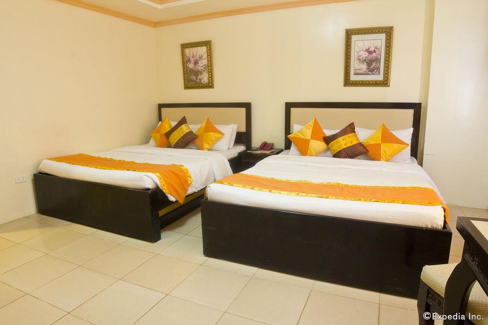Avana Hills Boracay Liltime Deluxe Suite Balabag  Экстерьер фото