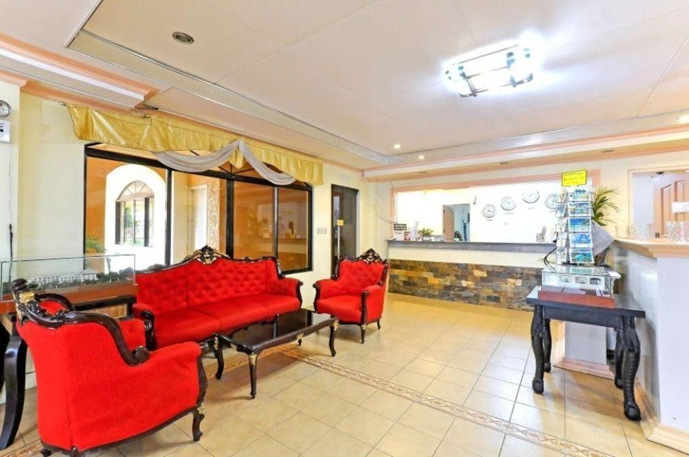 Avana Hills Boracay Liltime Deluxe Suite Balabag  Экстерьер фото