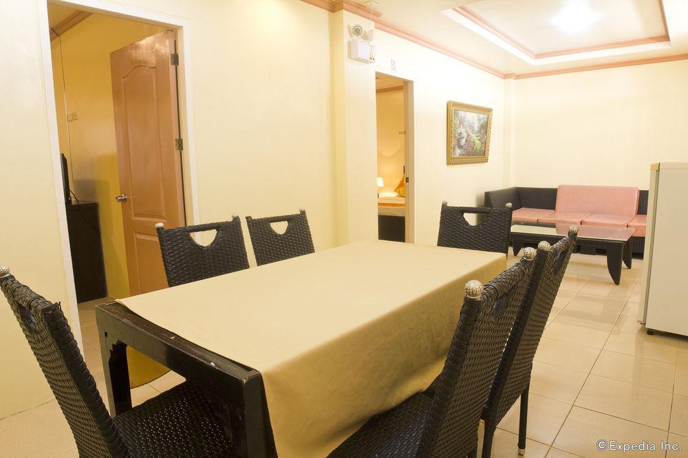 Avana Hills Boracay Liltime Deluxe Suite Balabag  Экстерьер фото