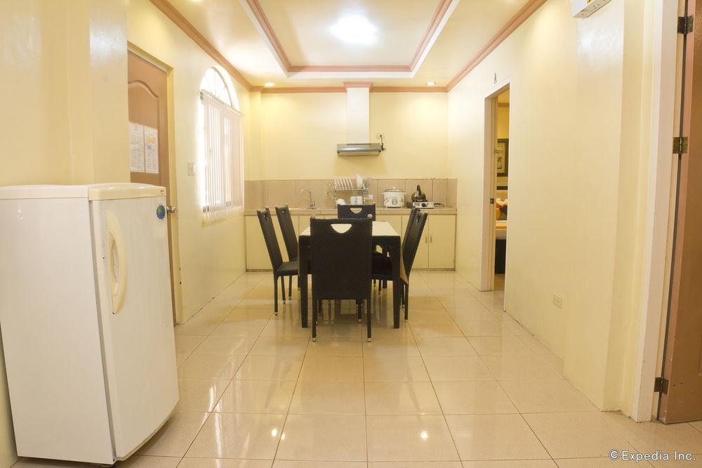 Avana Hills Boracay Liltime Deluxe Suite Balabag  Экстерьер фото