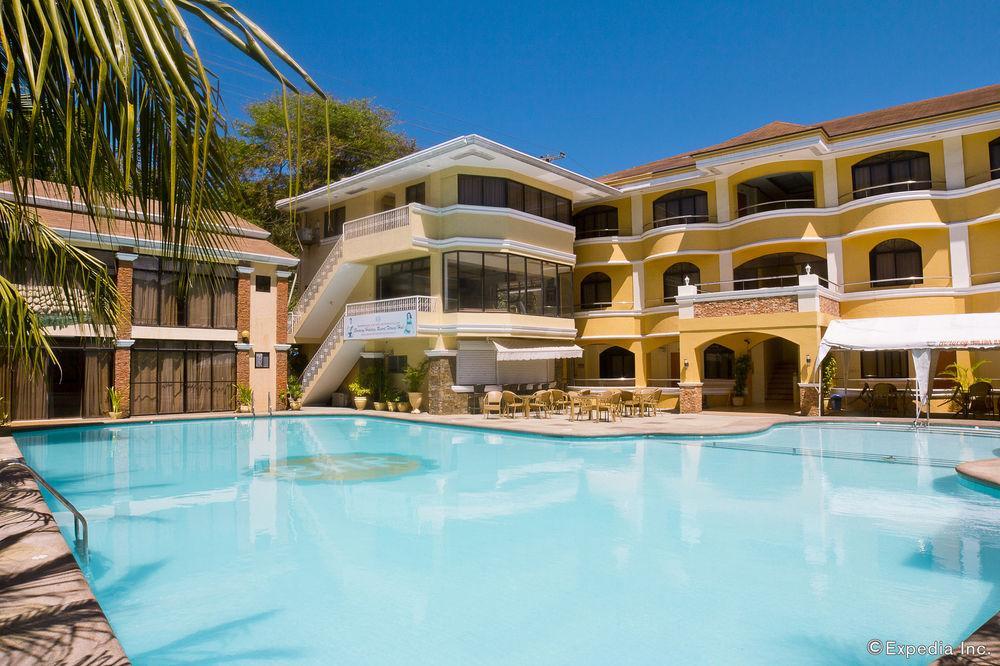 Avana Hills Boracay Liltime Deluxe Suite Balabag  Экстерьер фото