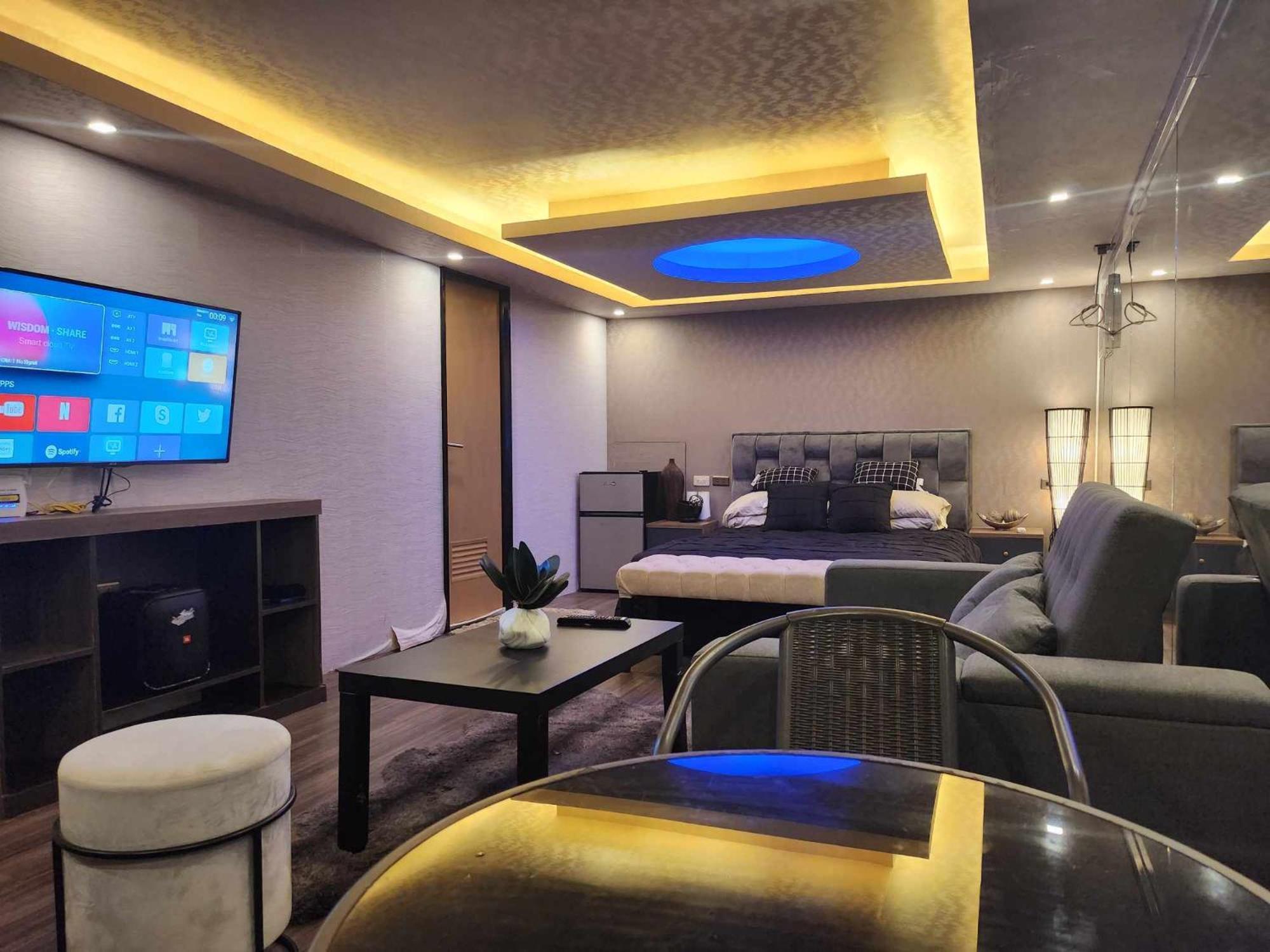 Avana Hills Boracay Liltime Deluxe Suite Balabag  Экстерьер фото