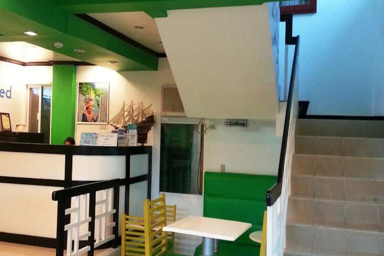 Avana Hills Boracay Liltime Deluxe Suite Balabag  Экстерьер фото