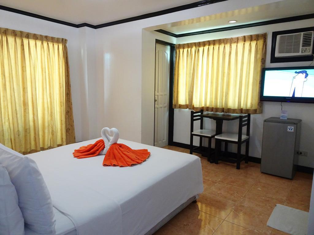 Avana Hills Boracay Liltime Deluxe Suite Balabag  Экстерьер фото