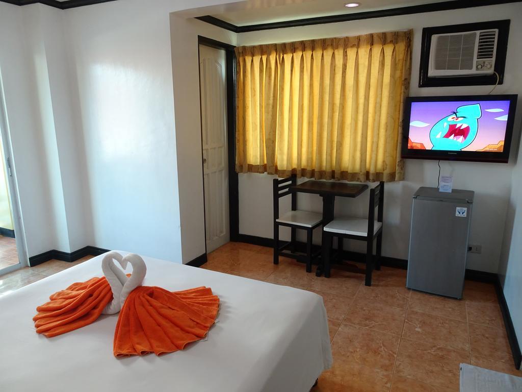 Avana Hills Boracay Liltime Deluxe Suite Balabag  Экстерьер фото