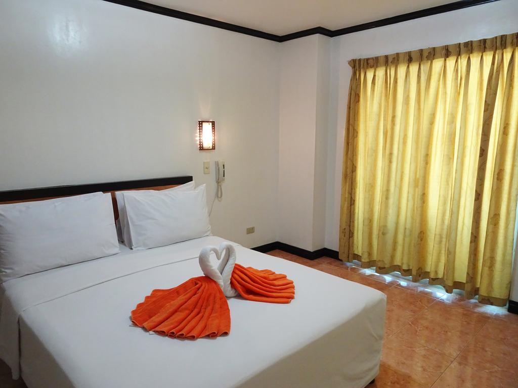 Avana Hills Boracay Liltime Deluxe Suite Balabag  Экстерьер фото