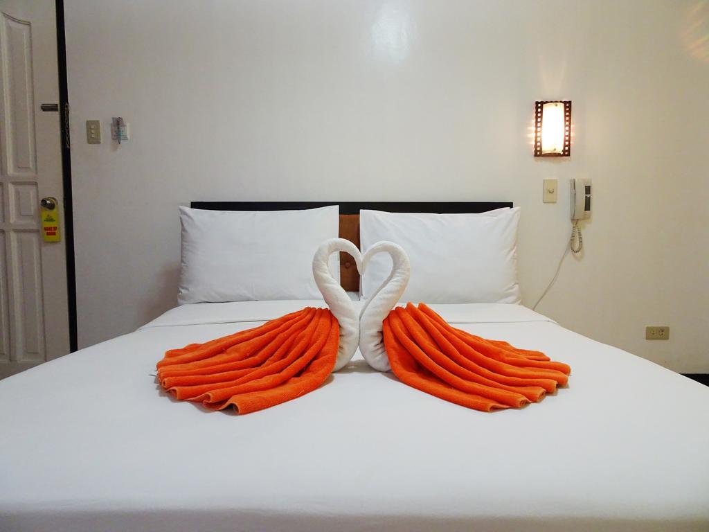 Avana Hills Boracay Liltime Deluxe Suite Balabag  Экстерьер фото