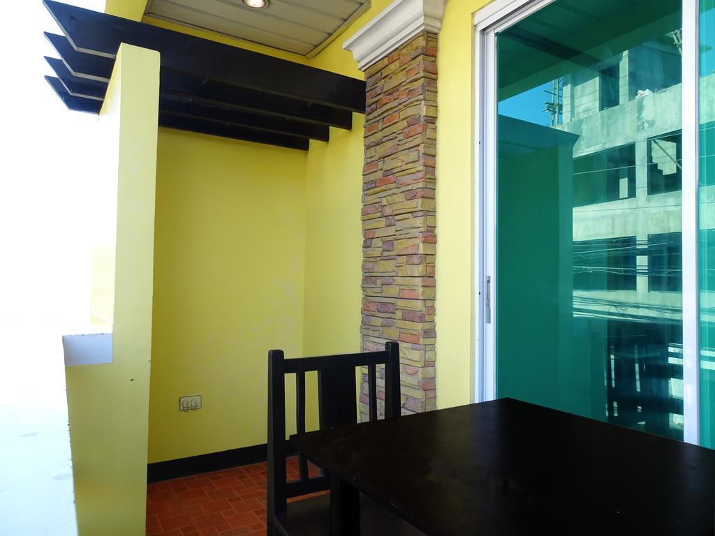 Avana Hills Boracay Liltime Deluxe Suite Balabag  Экстерьер фото