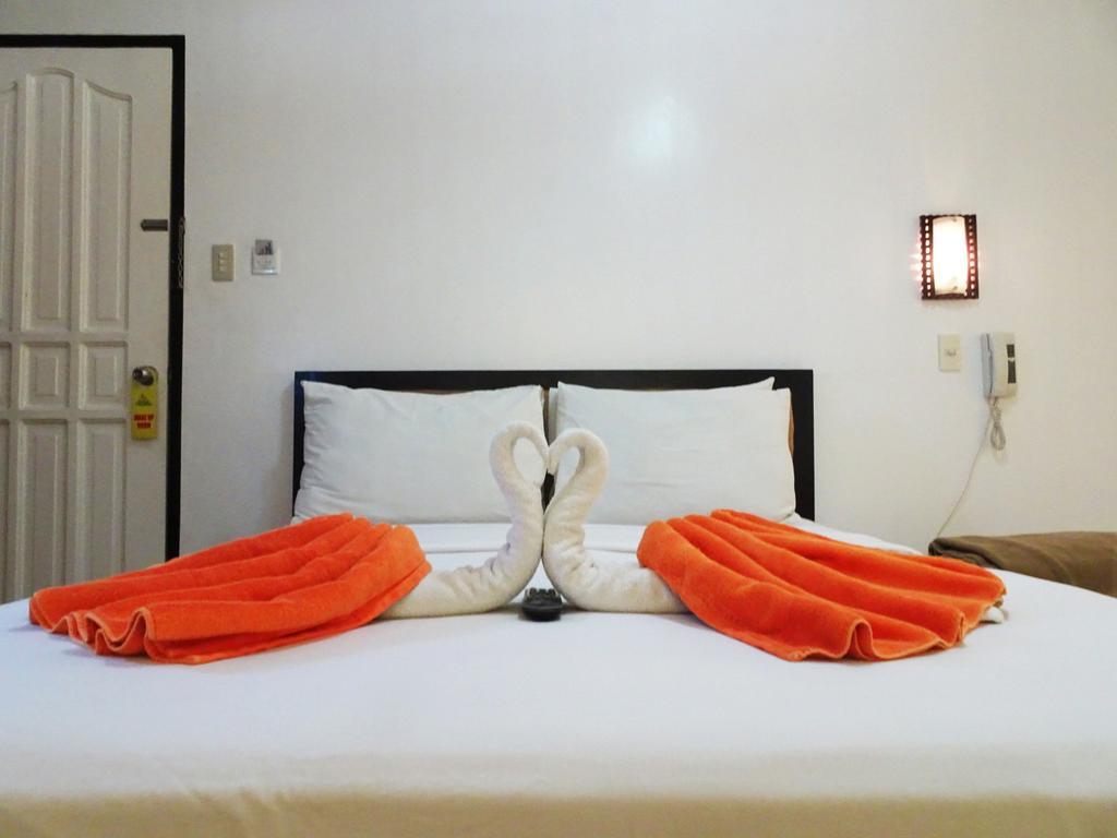 Avana Hills Boracay Liltime Deluxe Suite Balabag  Экстерьер фото