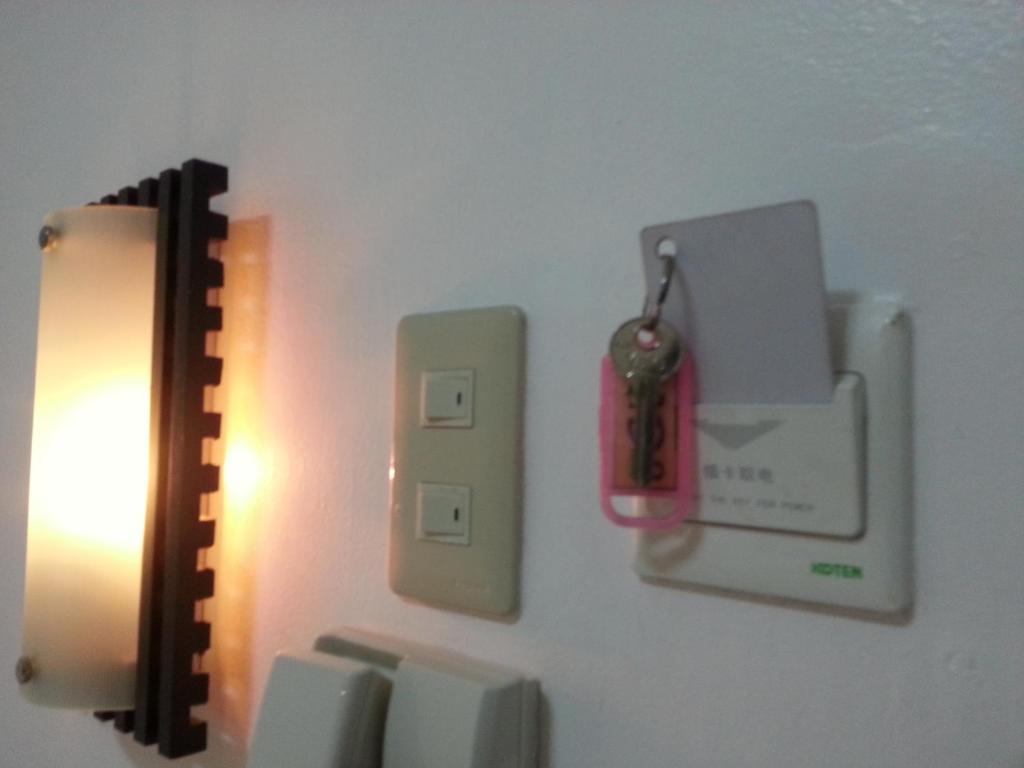 Avana Hills Boracay Liltime Deluxe Suite Balabag  Экстерьер фото