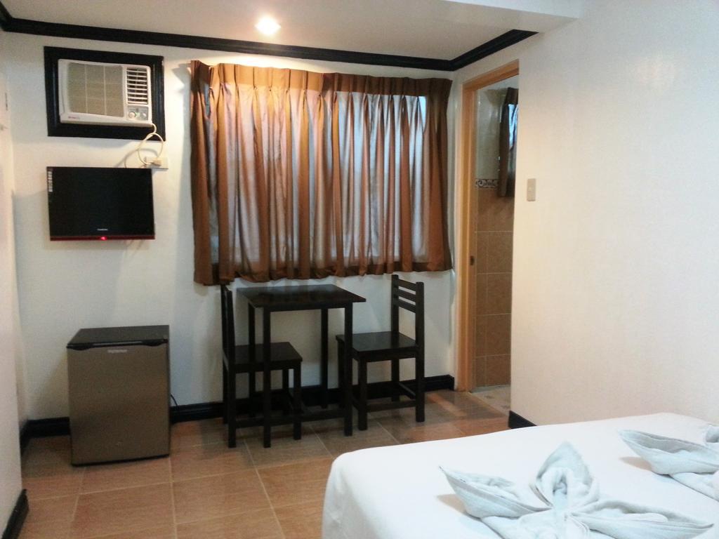 Avana Hills Boracay Liltime Deluxe Suite Balabag  Экстерьер фото