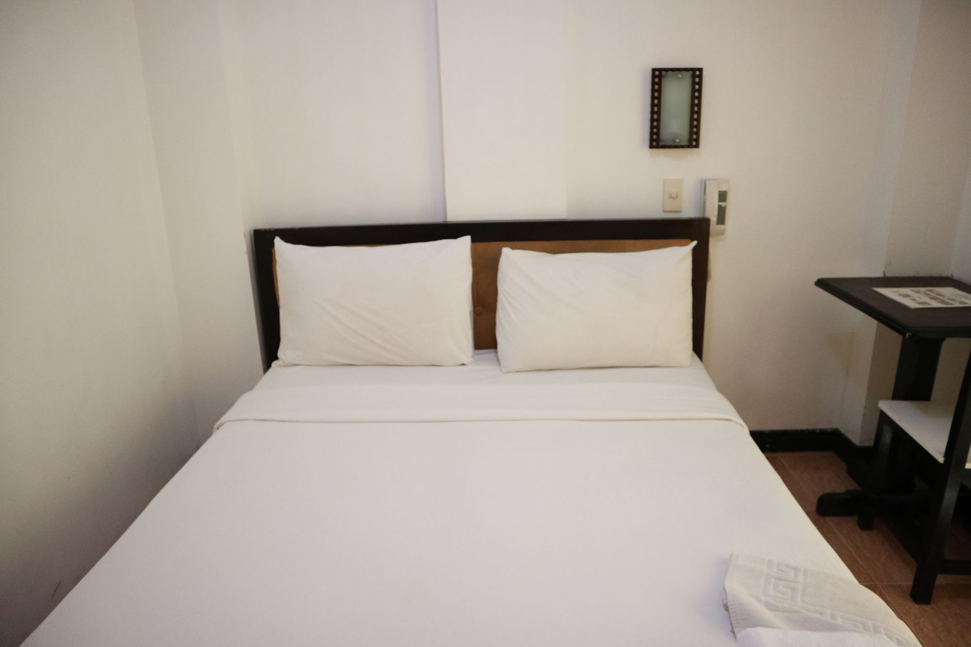 Avana Hills Boracay Liltime Deluxe Suite Balabag  Экстерьер фото