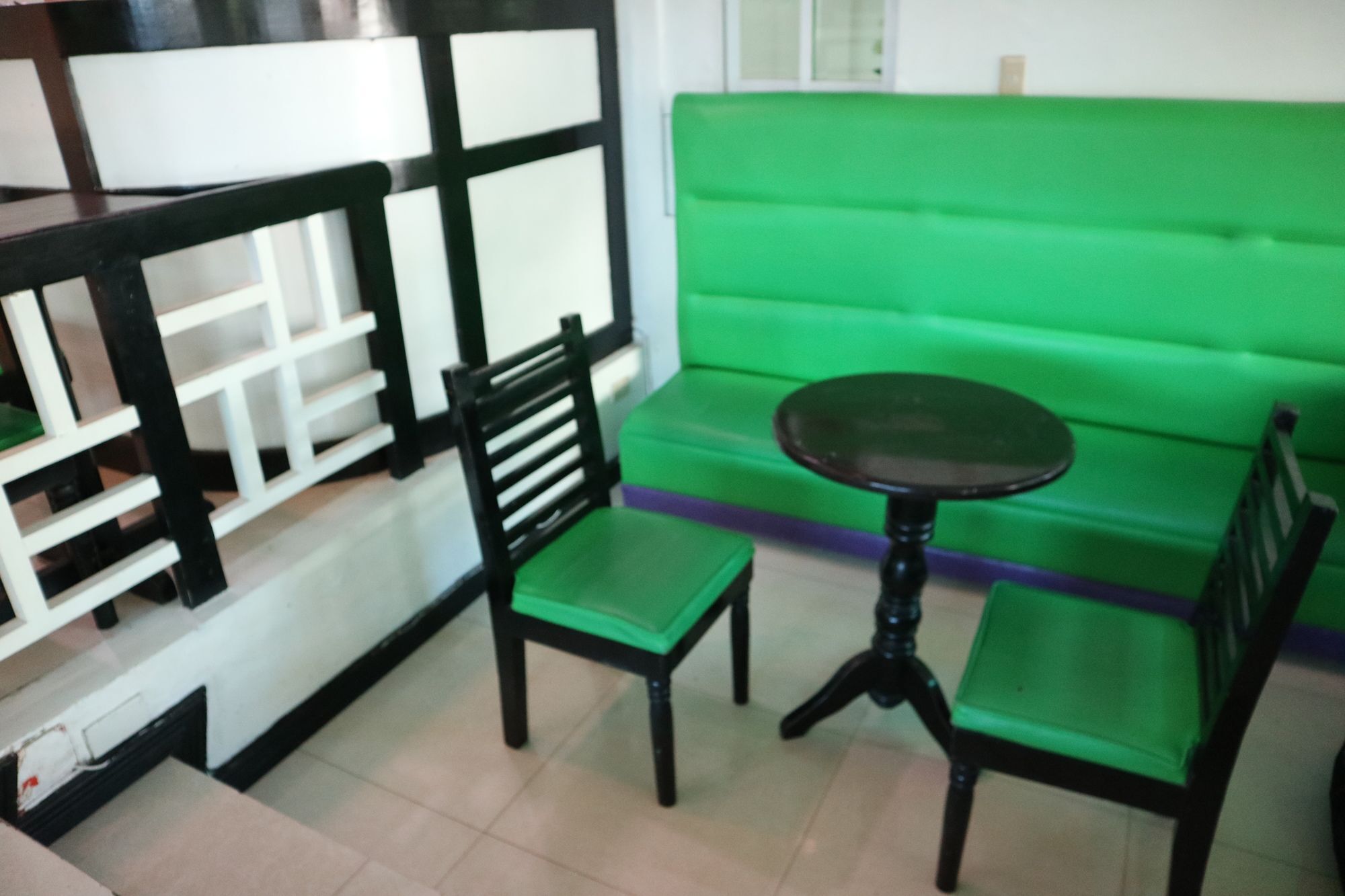 Avana Hills Boracay Liltime Deluxe Suite Balabag  Экстерьер фото