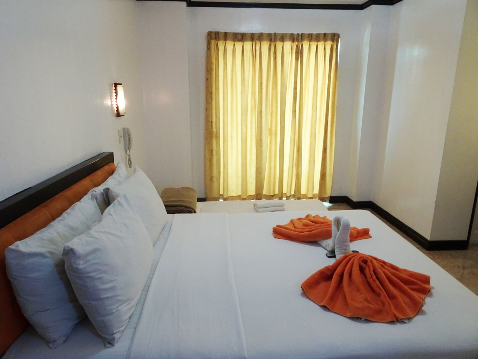 Avana Hills Boracay Liltime Deluxe Suite Balabag  Экстерьер фото