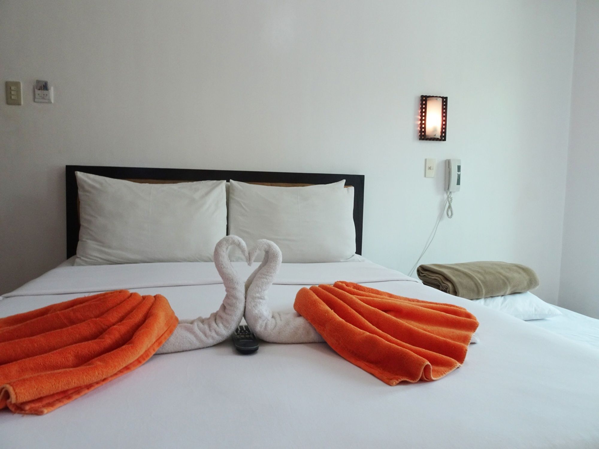 Avana Hills Boracay Liltime Deluxe Suite Balabag  Экстерьер фото