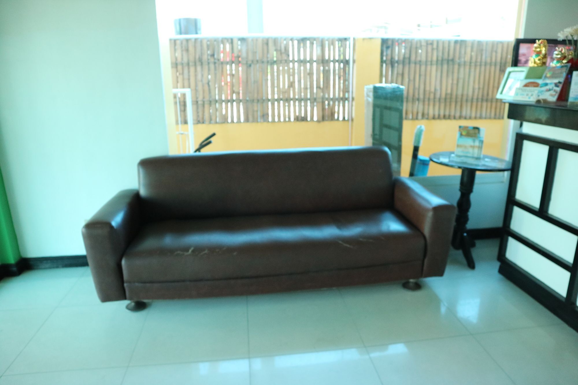 Avana Hills Boracay Liltime Deluxe Suite Balabag  Экстерьер фото