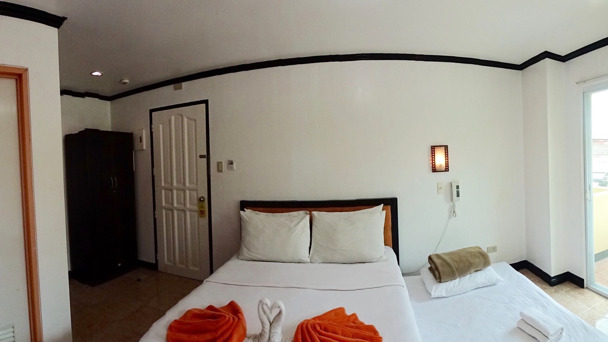 Avana Hills Boracay Liltime Deluxe Suite Balabag  Экстерьер фото